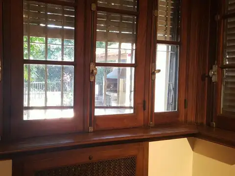Casa en Alquiler 30 años