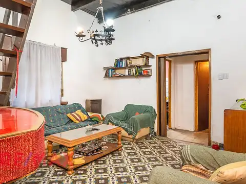 Depto Tipo Casa en Venta de 4 ambientes