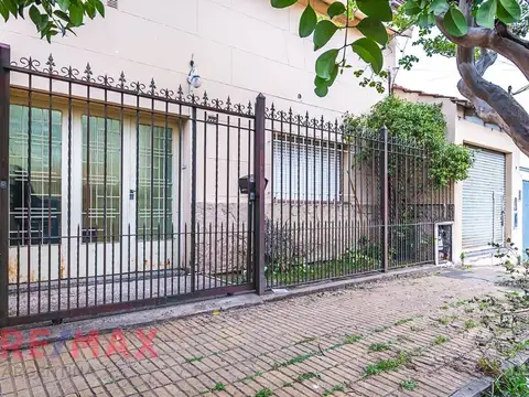 VENTA CASA/PH A REFAC. 603M2 LOTE RAMOS MEJIA