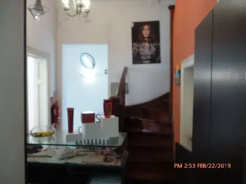 Casa en Venta en Belgrano, USD 650.000