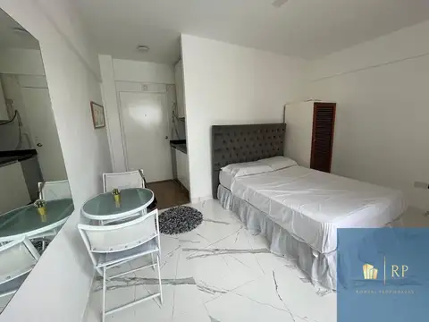 Hermoso Monoambiente de 23 Mts en Recoleta 