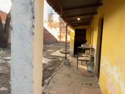 VENTA DE TERRENO CORRIENTES CAPITAL