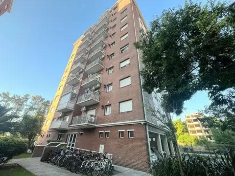 Venta Dpto 4 Amb. Torres del Golf. Padua Centro