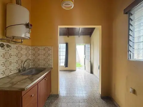 Casa en Venta en Merlo, USD 80.000