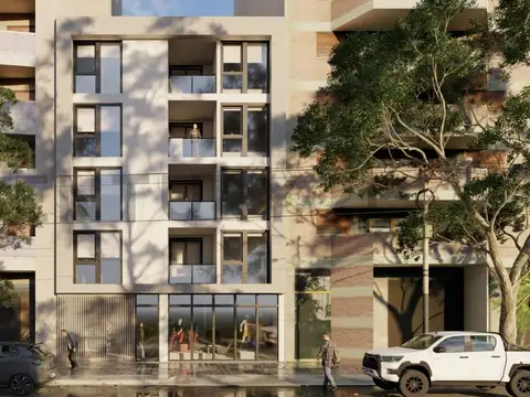 Departamento en Venta en La Plata, Partido de La Plata