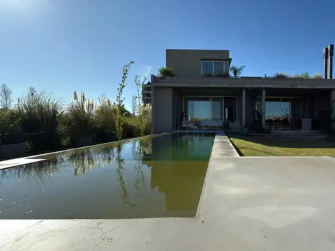 Casa en Venta 5 años