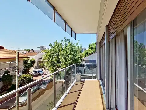 Departamento en venta 3 ambientes con Cochera en Nuñez