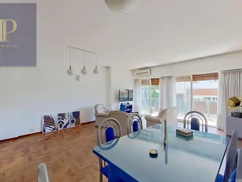 Departamento en Venta 40 años