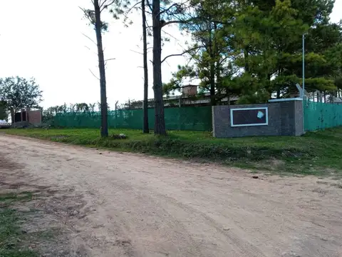 Terreno - Gualeguaychu