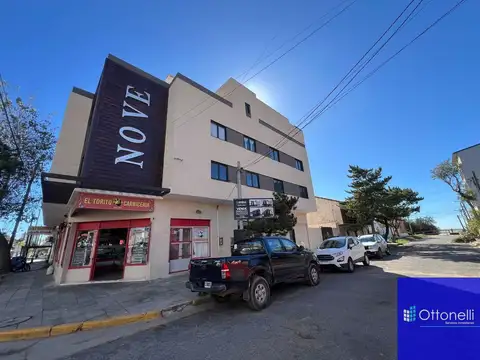 Departamento en venta de 1 dormitorio en Costa Azul