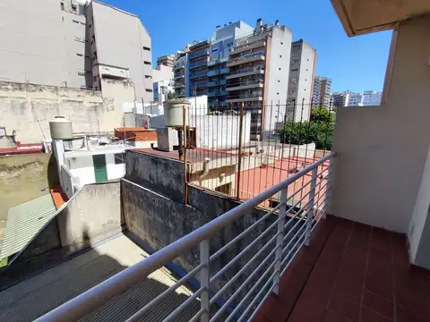 Departamento en Alquiler de Monoambiente