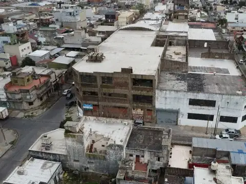 Galpon en Venta en Lomas del Mirador, USD 2.600.000