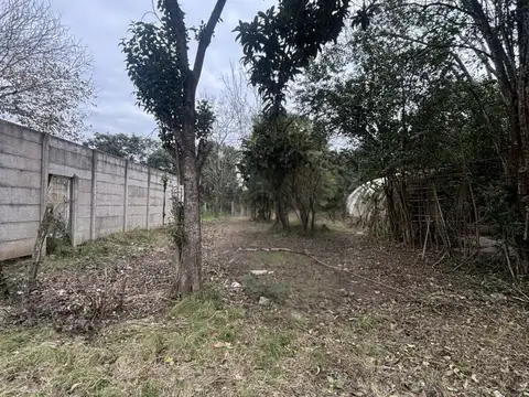 Terreno en Venta de 400,0 m2