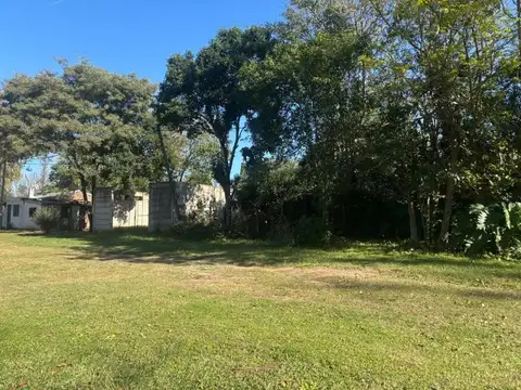 Lote 10 x 40 mtrs - entorno natural - Entrega 60% y cuotas fijas en USD