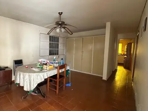 Casa en Venta 55 años