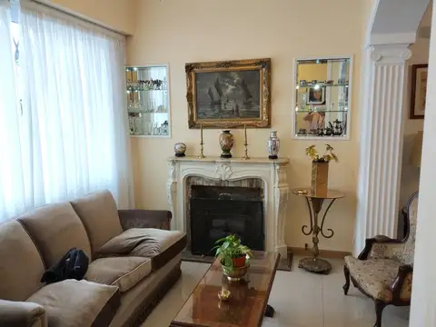 Ramón Falcón al 3300