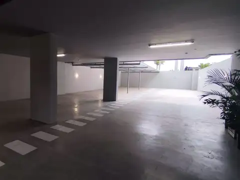 Venta de Cochera en Edificio Centro de Resistencia