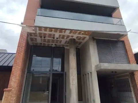 Venta de Cochera en Edificio Centro de Resistencia