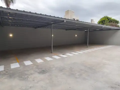 Venta de Cochera en Edificio Centro de Resistencia