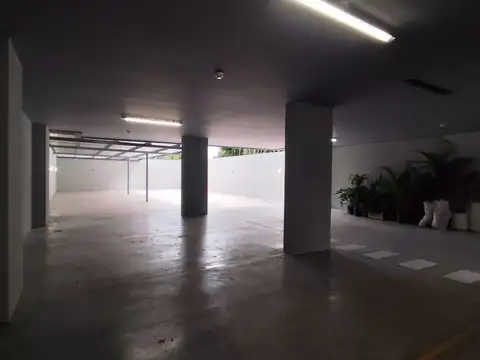 Venta de Cochera en Edificio Centro de Resistencia