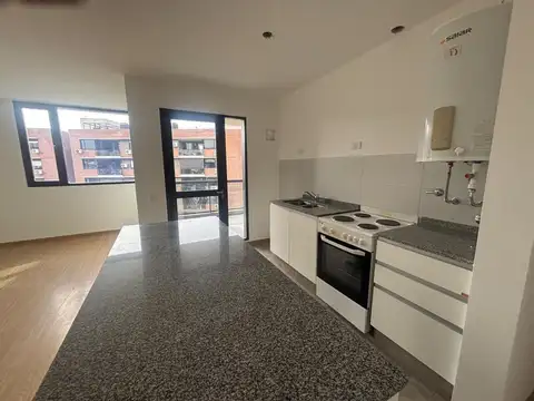 Departamento en Alquiler de 3 ambientes