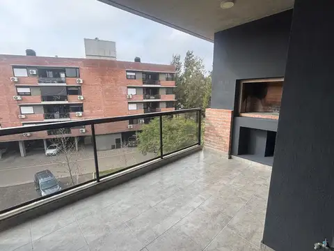 Departamento en Alquiler de 2 dormitorios