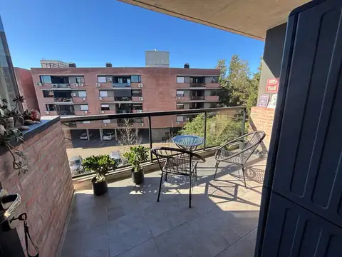 Departamento en Alquiler en Rosario, $ 750.000