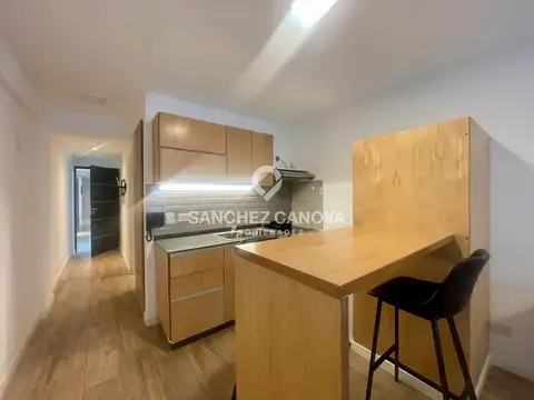 Departamento en Venta en San Carlos de Bariloche, USD 120.000