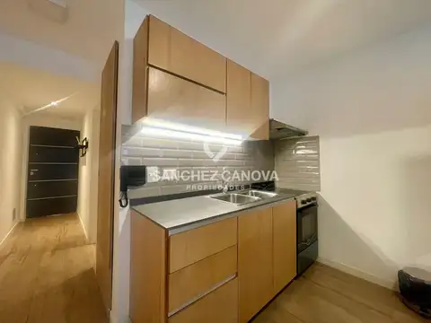 Departamento en Venta de Monoambiente