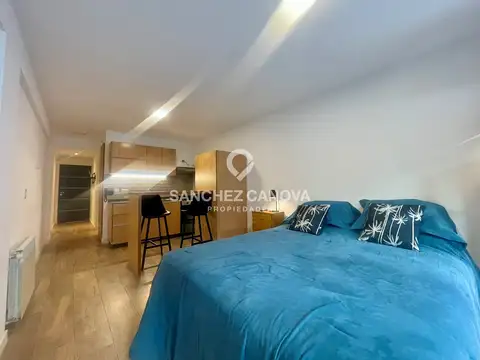 Departamento en Venta de Monoambiente