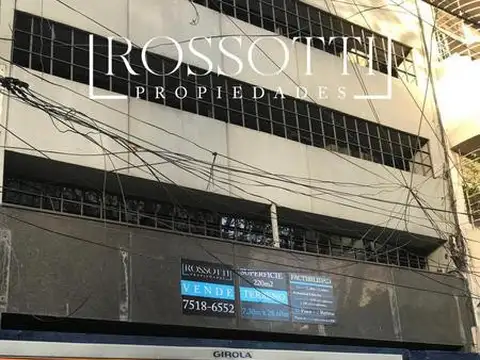 Terreno en Venta en Flores, USD 670.000