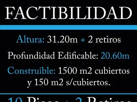 Rivera Indarte al 100 - Lote en excelente ubicación - 1650 m2 aprox. - Parte de M2 en parte de pago