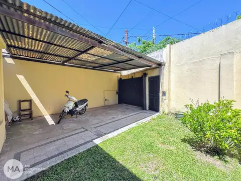 Casa en Venta en Barrio Industrial, USD 64.000
