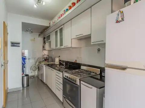 Departamento en Venta 15 años