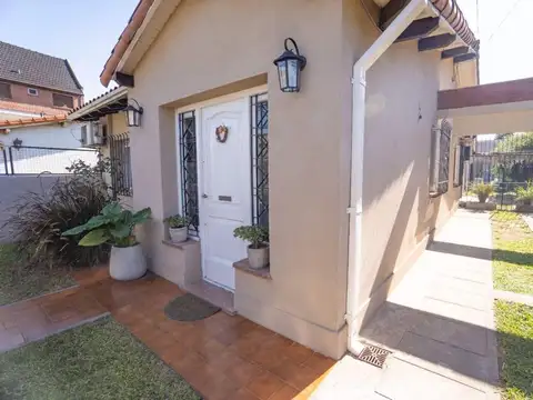 Casa en Venta 46 años