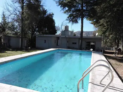 VENTA CASA SAN ANTONIO DE ARREDONDO OPORTUNIDAD