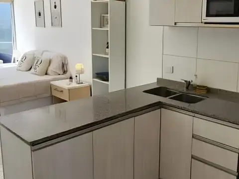 Departamento en Alquiler Temporal 24 años