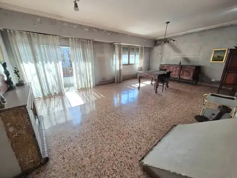 Ph 3 amb venta villa devoto 126m2. todo frente.