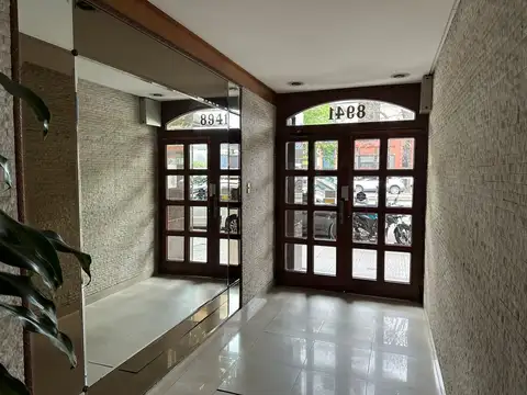 Departamento en Venta en Floresta, USD 59.900