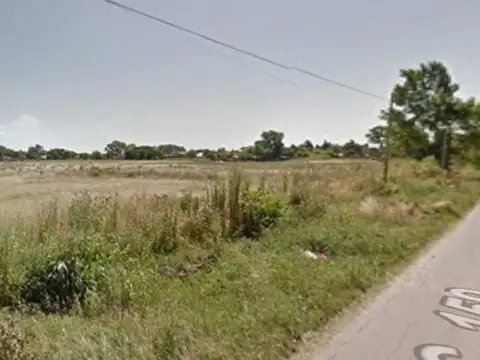 3 HECTAREAS EN VENTA 161 E/ 522 y 524 TERRENO DE 33.540 m2