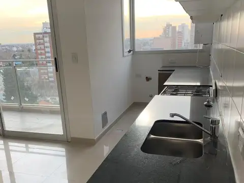 Departamento en Alquiler de 3 ambientes