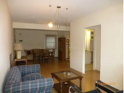 Departamento en Martínez a 2 cuadras de la estación
