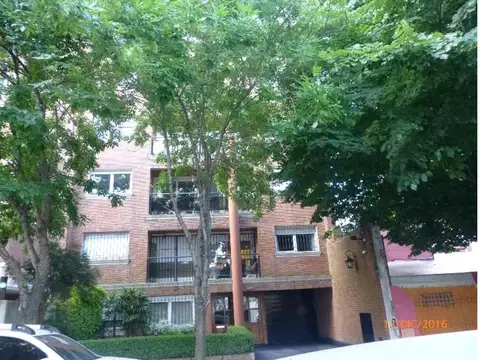Departamento en Martínez a 2 cuadras de la estación