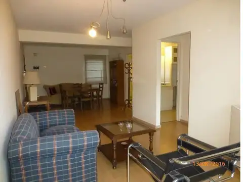 Departamento en Venta en Martinez Vias / Santa Fe, USD 155.000