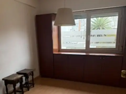 Departamento en Martínez a 2 cuadras de la estación