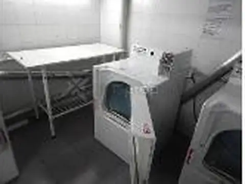 Departamento en Venta en Barrio Norte, USD 83.000