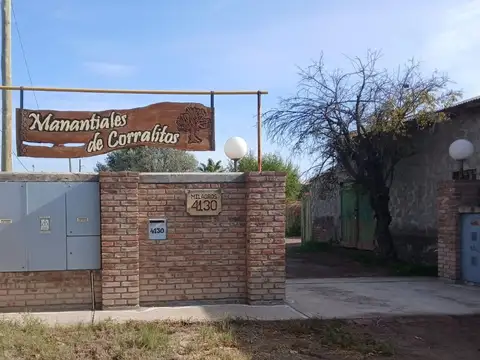 Lote en Venta 