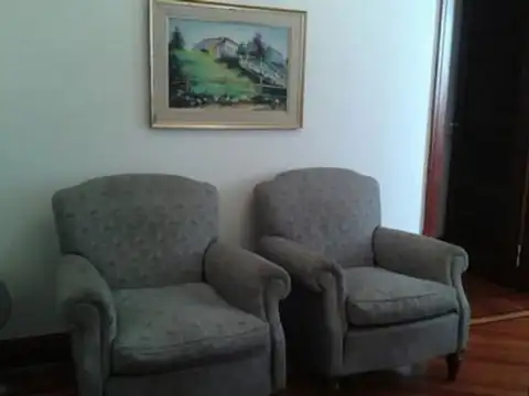Departamento en Alquiler Temporal de 3 ambientes