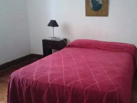 Departamento en Alquiler Temporal de 2 dormitorios