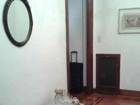 Charcas 3200, Piso 2